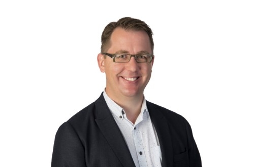 Juno Legal | Matt Farrington