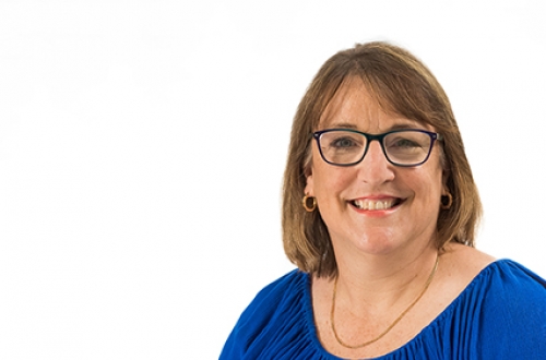 Mary Gordon