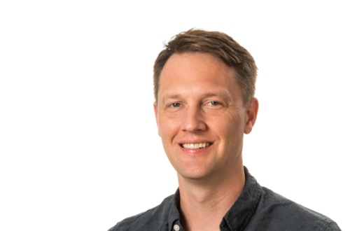 Tim Miller