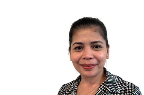 Dianne Amolong