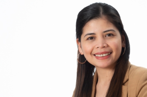 Juno Legal | Dianne Amolong