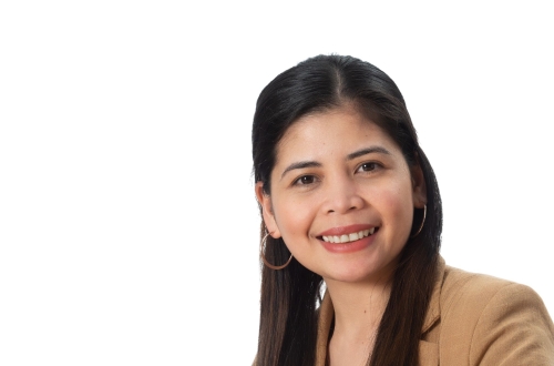 Dianne Amolong | Juno Legal